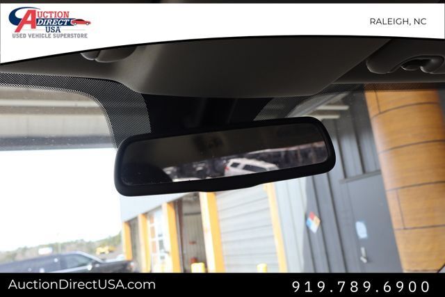 2019 Ram 1500 Classic Tradesman Raleigh NC