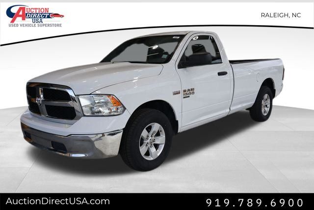 2019 Ram 1500 Classic Tradesman Raleigh NC