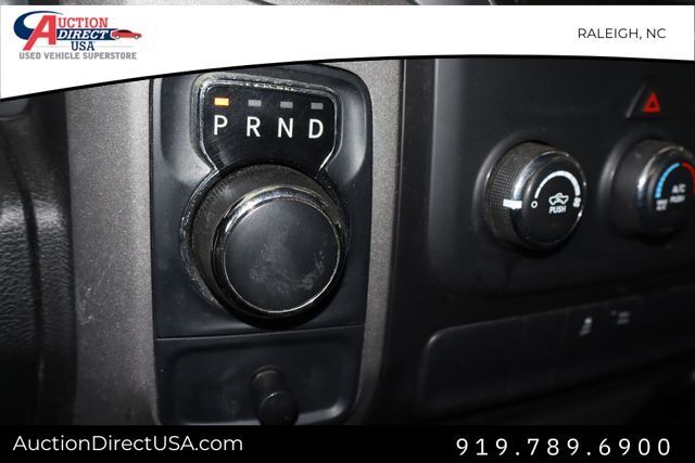 2019 Ram 1500 Classic Tradesman Raleigh NC