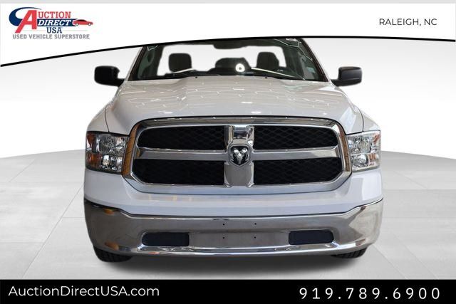 2019 Ram 1500 Classic Tradesman Raleigh NC