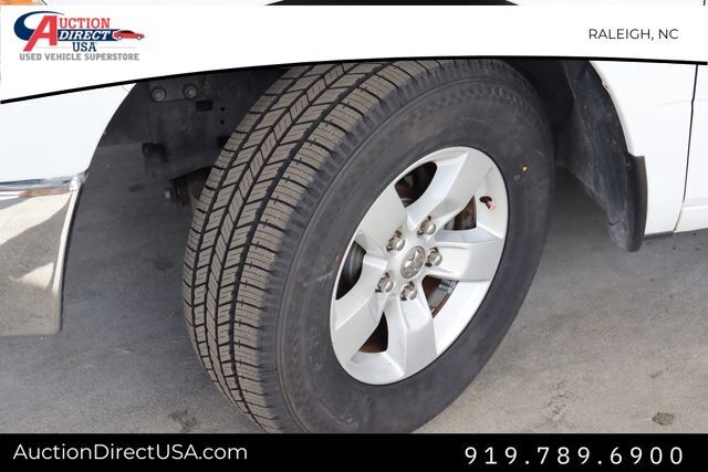 2019 Ram 1500 Classic Tradesman Raleigh NC
