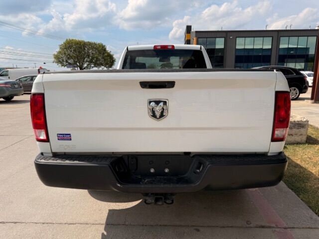 2019 Ram 1500 Classic Tradesman Regular Cab 4x2 8' Box Austin TX