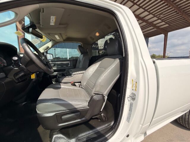 2019 Ram 1500 Classic Tradesman Regular Cab 4x2 8' Box Austin TX