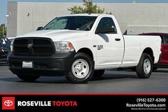 2019_Ram_1500 Classic_Tradesman_ Roseville CA