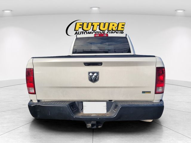 2019 Ram 1500 Classic Tradesman Roseville CA