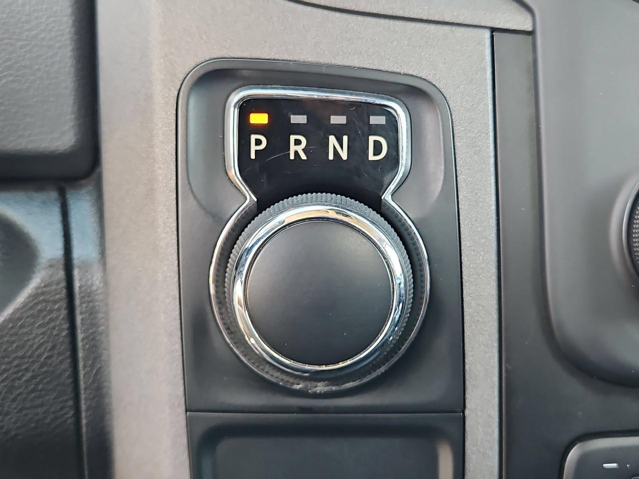2019 Ram 1500 Classic Tradesman Castroville TX