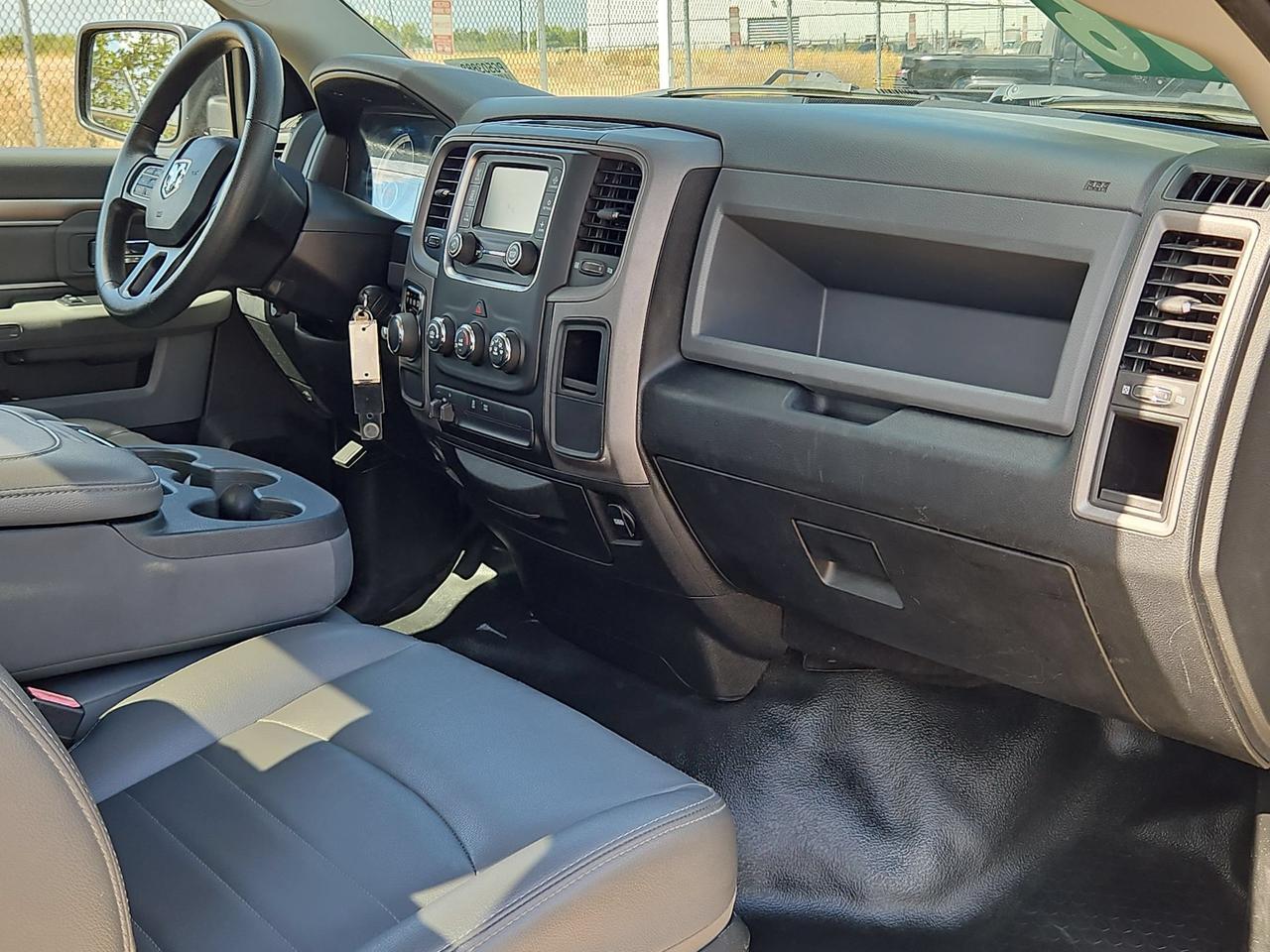 2019 Ram 1500 Classic Tradesman Castroville TX