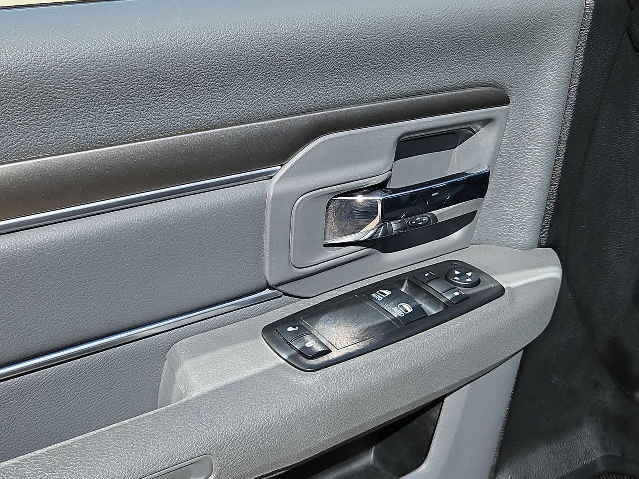 2019 Ram 1500 Classic Tradesman Castroville TX