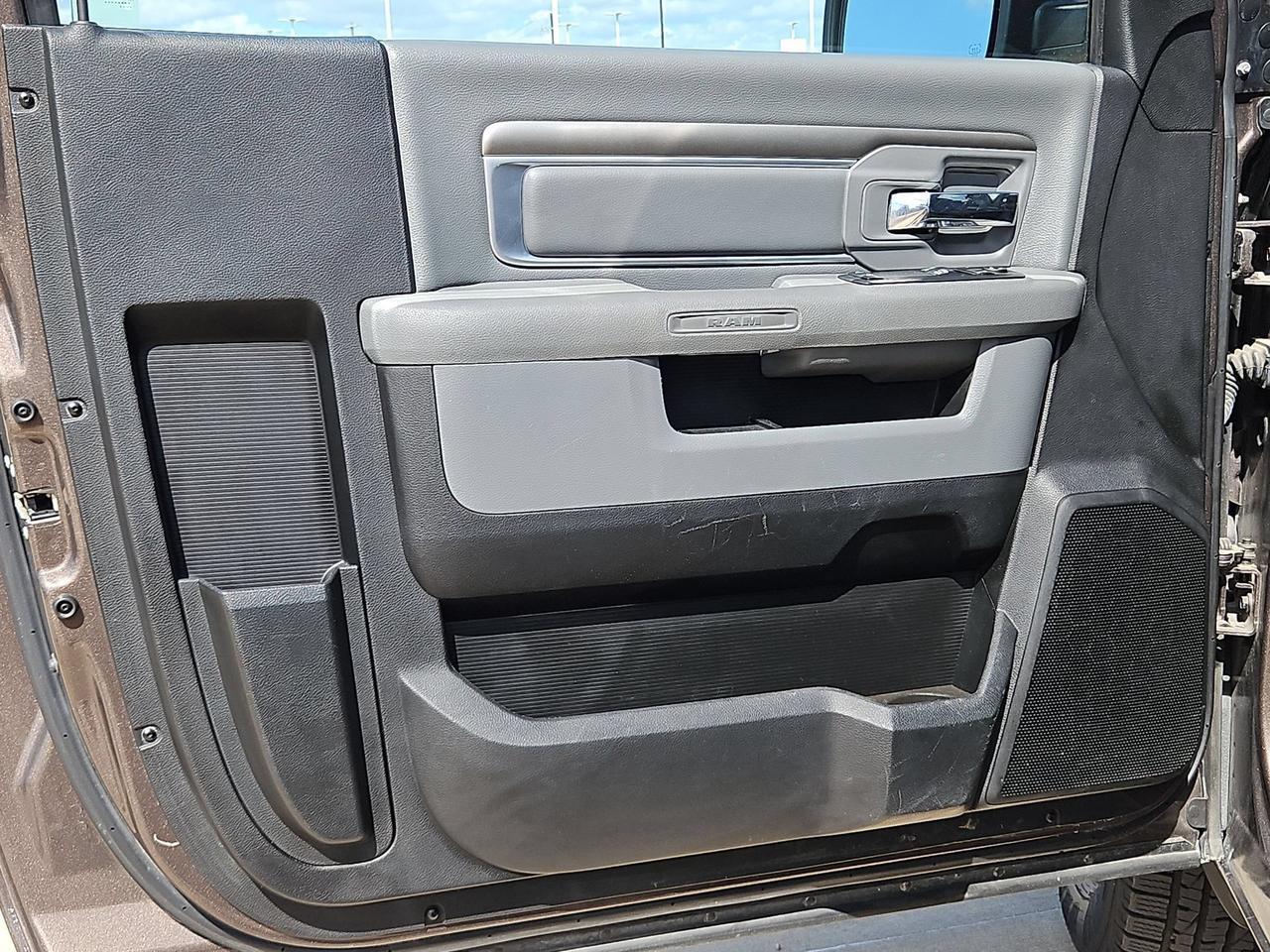 2019 Ram 1500 Classic Tradesman Castroville TX