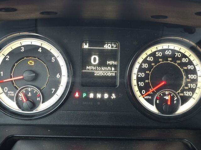 2019 Ram 1500 Classic Tradesman Watertown SD