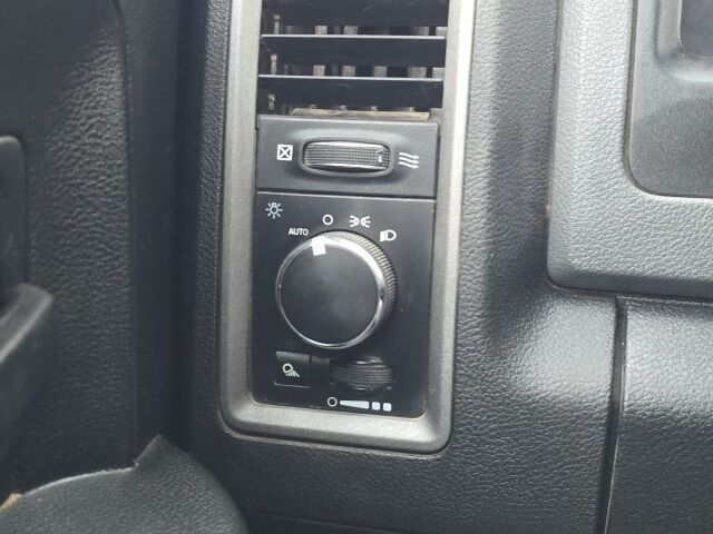 2019 Ram 1500 Classic Tradesman Watertown SD