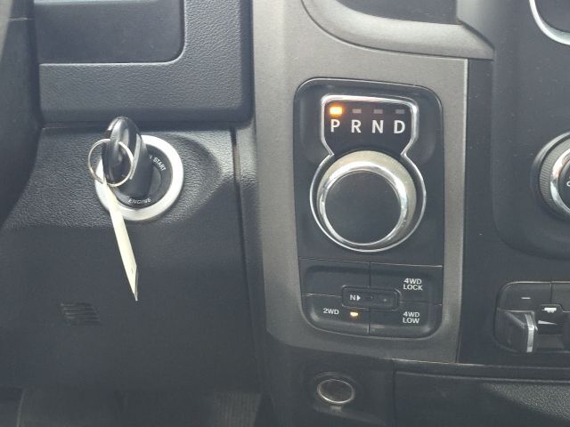 2019 Ram 1500 Classic Tradesman Watertown SD