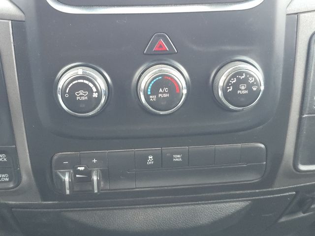 2019 Ram 1500 Classic Tradesman Watertown SD