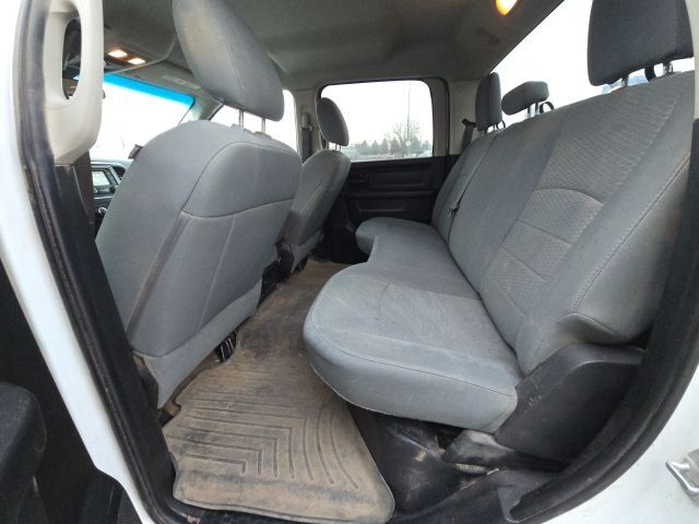 2019 Ram 1500 Classic Tradesman Watertown SD