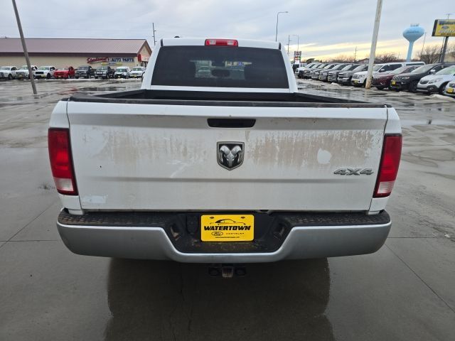 2019 Ram 1500 Classic Tradesman Watertown SD