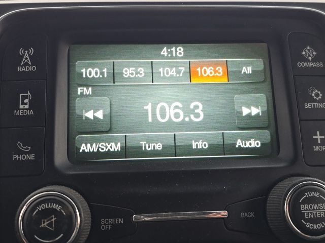 2019 Ram 1500 Classic Tradesman Watertown SD