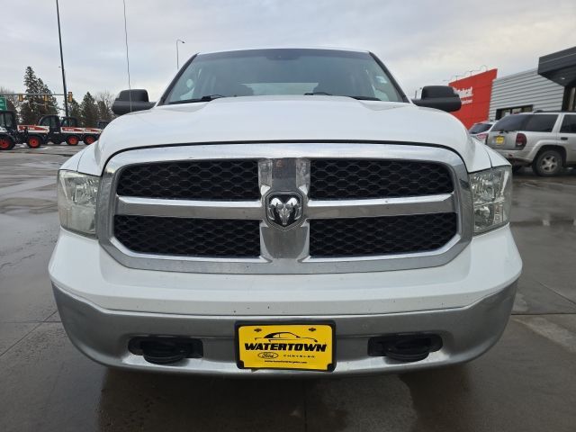 2019 Ram 1500 Classic Tradesman Watertown SD