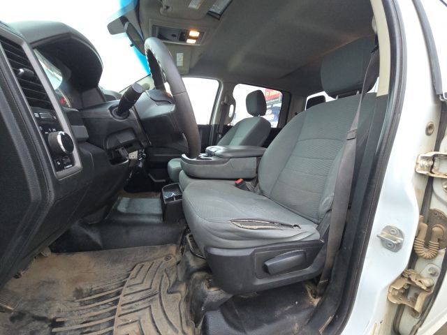 2019 Ram 1500 Classic Tradesman Watertown SD