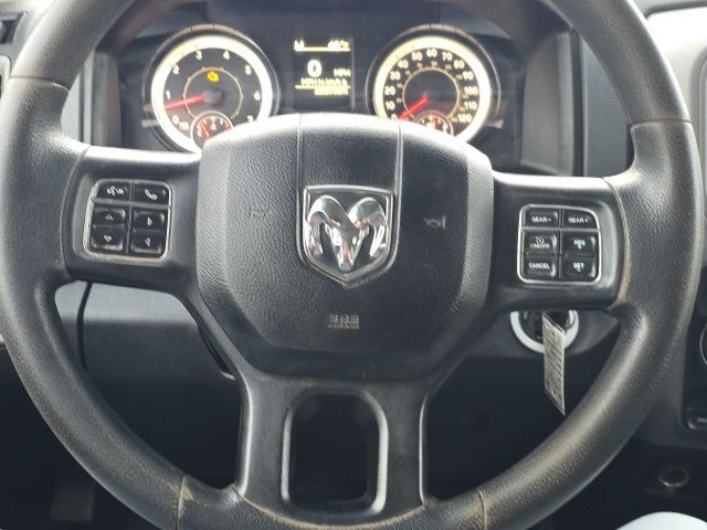 2019 Ram 1500 Classic Tradesman Watertown SD