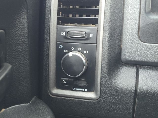 2019 Ram 1500 Classic Tradesman Watertown SD