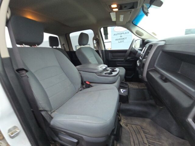 2019 Ram 1500 Classic Tradesman Watertown SD