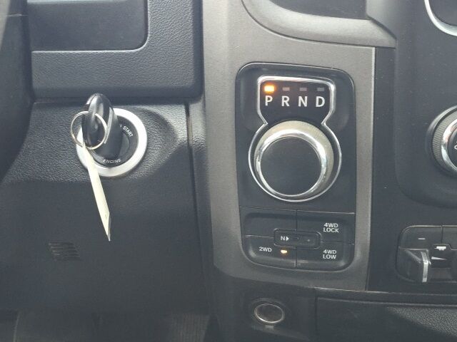 2019 Ram 1500 Classic Tradesman Watertown SD