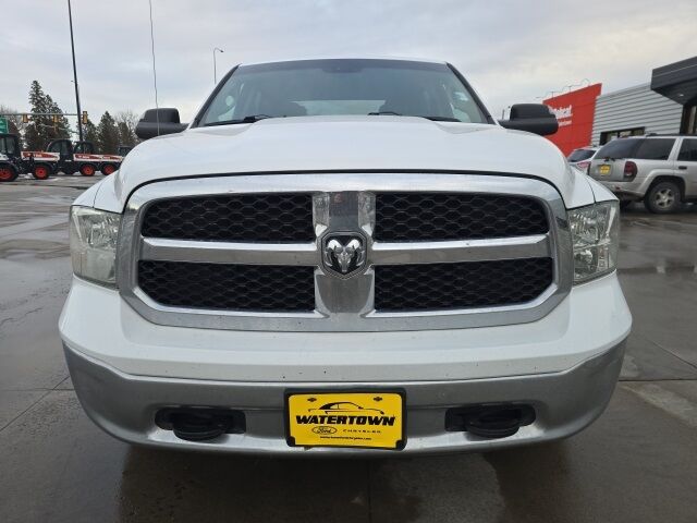 2019 Ram 1500 Classic Tradesman Watertown SD