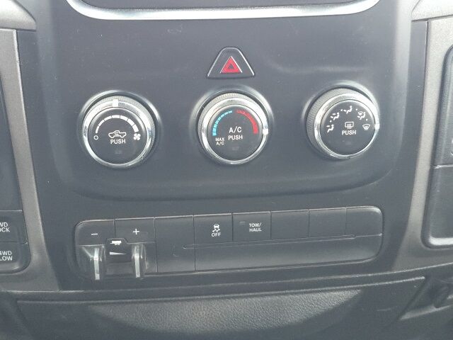 2019 Ram 1500 Classic Tradesman Watertown SD