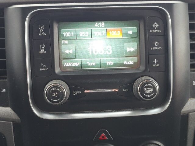 2019 Ram 1500 Classic Tradesman Watertown SD