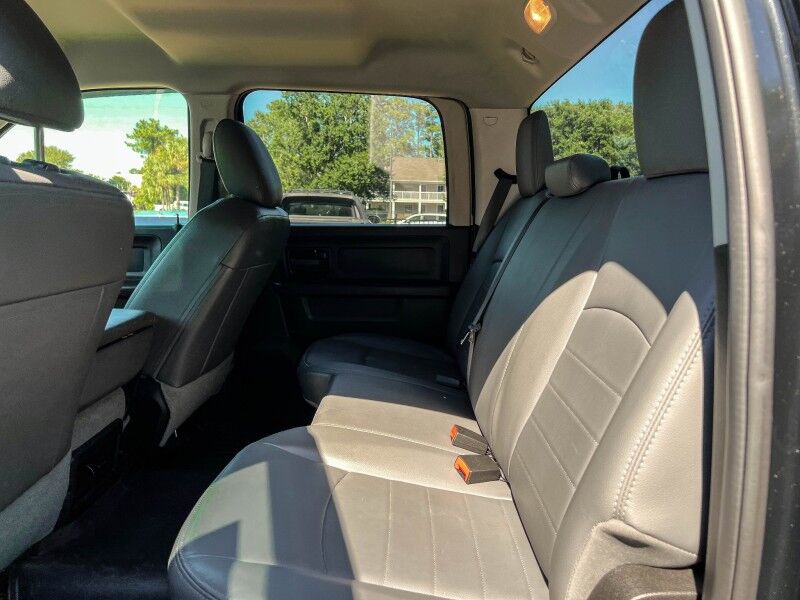 2019 Ram 1500 Classic Tradesman Wilmington NC