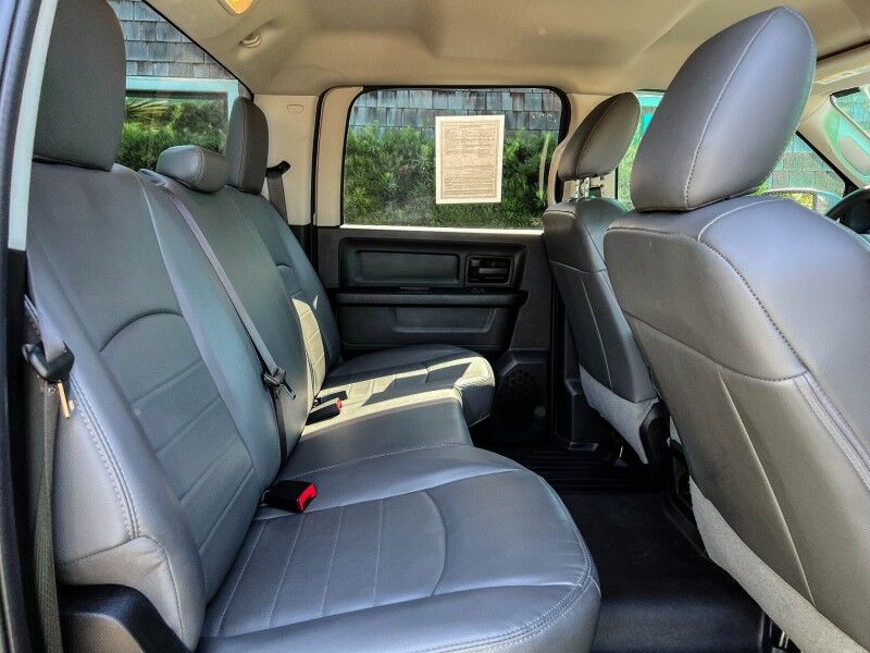 2019 Ram 1500 Classic Tradesman Wilmington NC