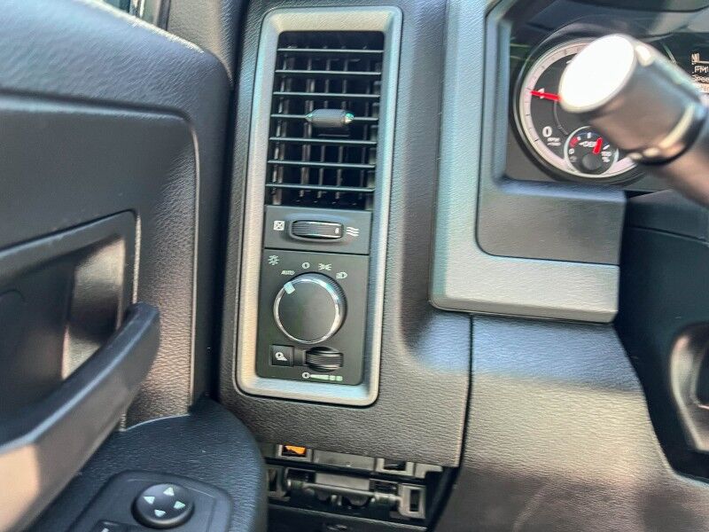 2019 Ram 1500 Classic Tradesman Wilmington NC