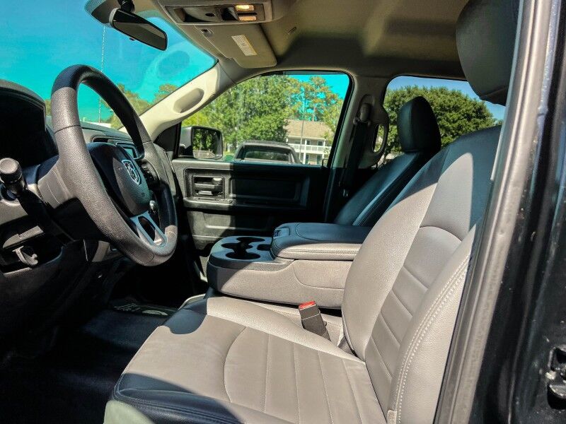 2019 Ram 1500 Classic Tradesman Wilmington NC