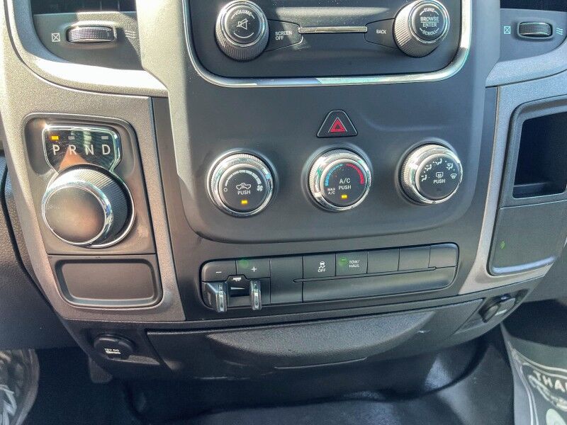 2019 Ram 1500 Classic Tradesman Wilmington NC