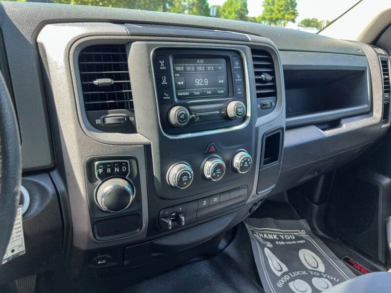 2019 Ram 1500 Classic Tradesman Wilmington NC