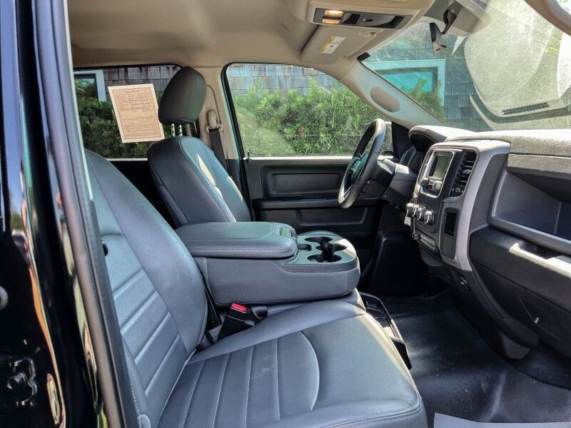2019 Ram 1500 Classic Tradesman Wilmington NC