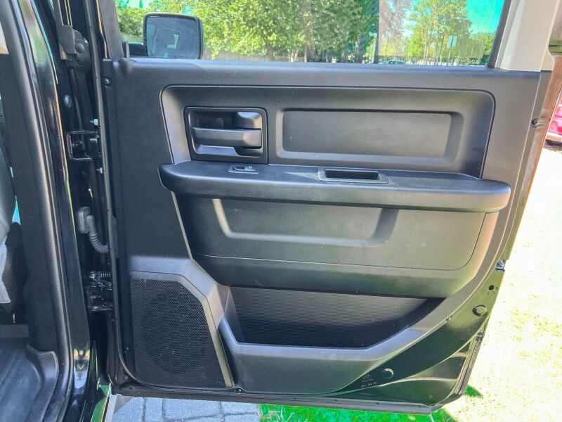 2019 Ram 1500 Classic Tradesman Wilmington NC