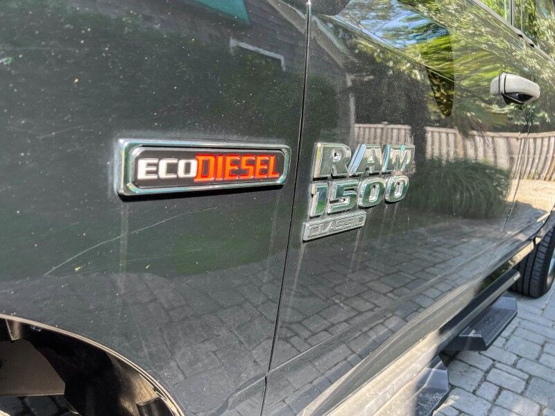 2019 Ram 1500 Classic Tradesman Wilmington NC
