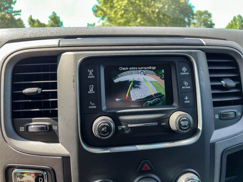 2019 Ram 1500 Classic Tradesman Wilmington NC