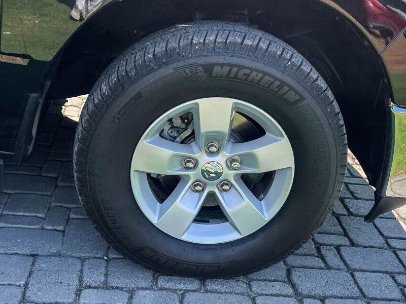 2019 Ram 1500 Classic Tradesman Wilmington NC