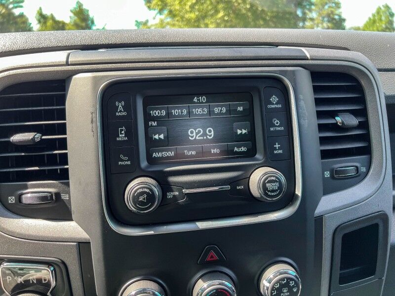 2019 Ram 1500 Classic Tradesman Wilmington NC