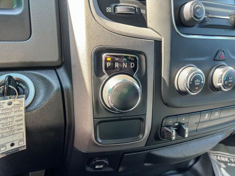 2019 Ram 1500 Classic Tradesman Wilmington NC