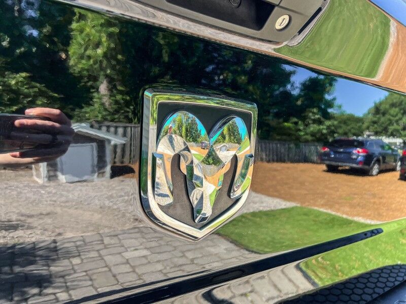 2019 Ram 1500 Classic Tradesman Wilmington NC