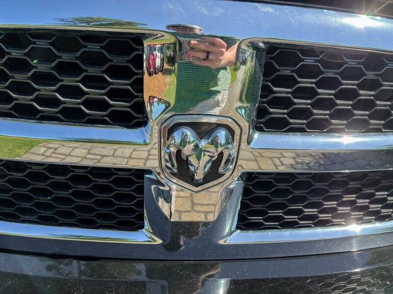 2019 Ram 1500 Classic Tradesman Wilmington NC