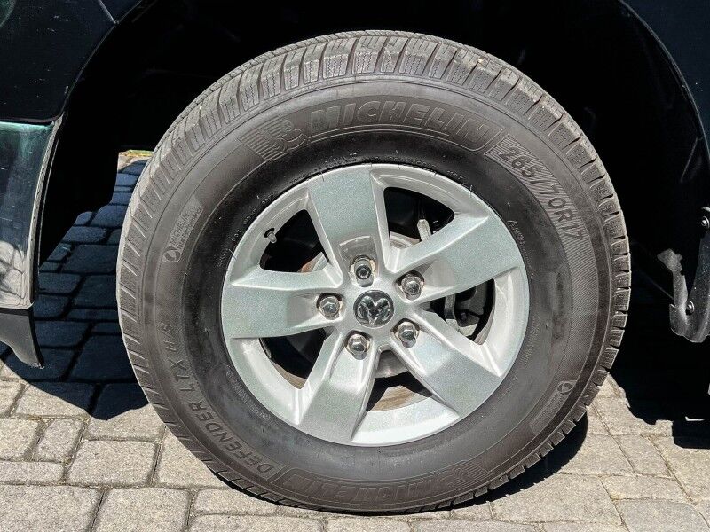 2019 Ram 1500 Classic Tradesman Wilmington NC