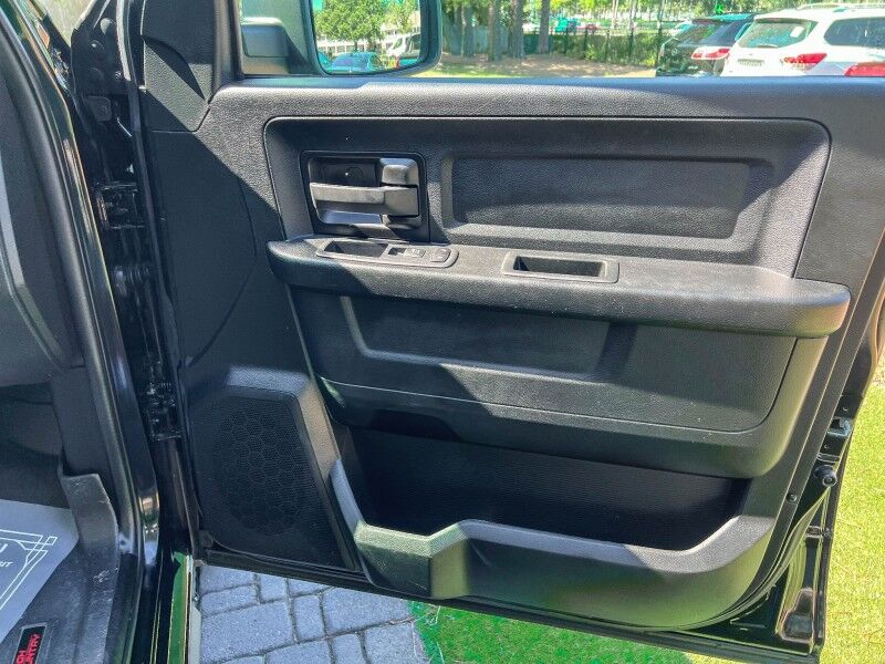 2019 Ram 1500 Classic Tradesman Wilmington NC