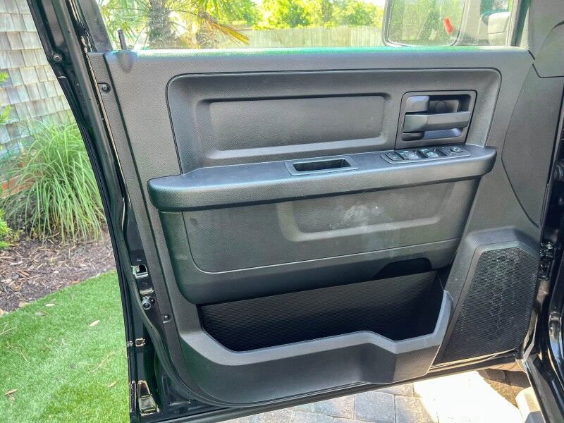 2019 Ram 1500 Classic Tradesman Wilmington NC