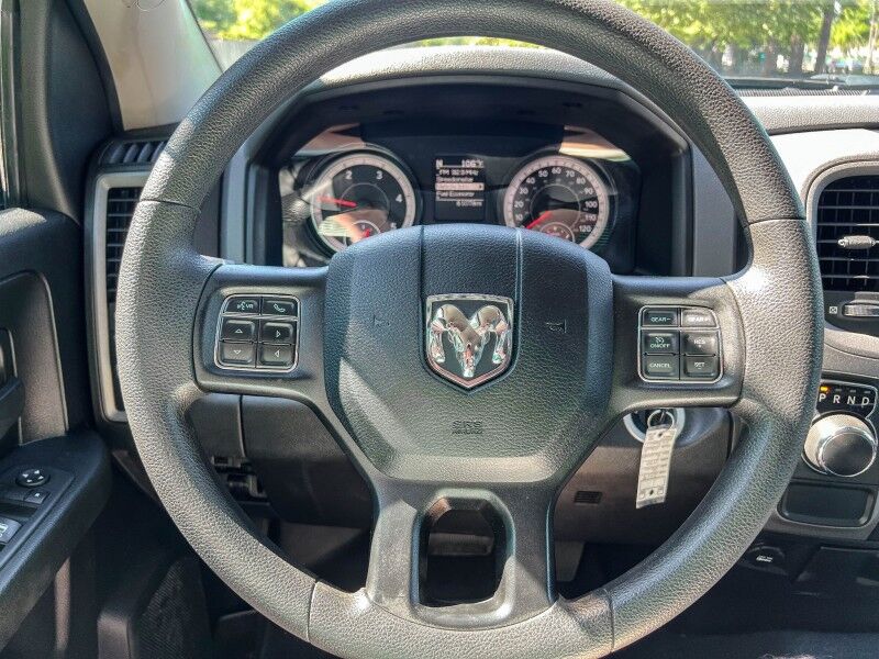 2019 Ram 1500 Classic Tradesman Wilmington NC