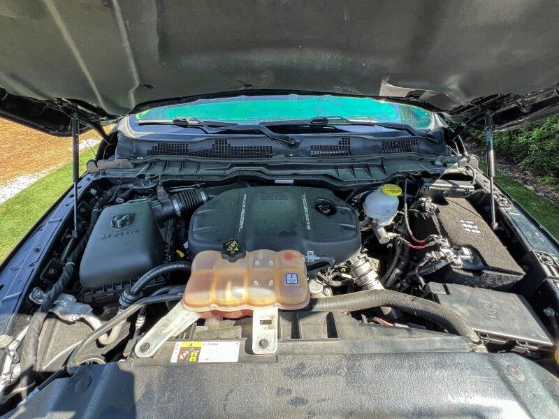 2019 Ram 1500 Classic Tradesman Wilmington NC