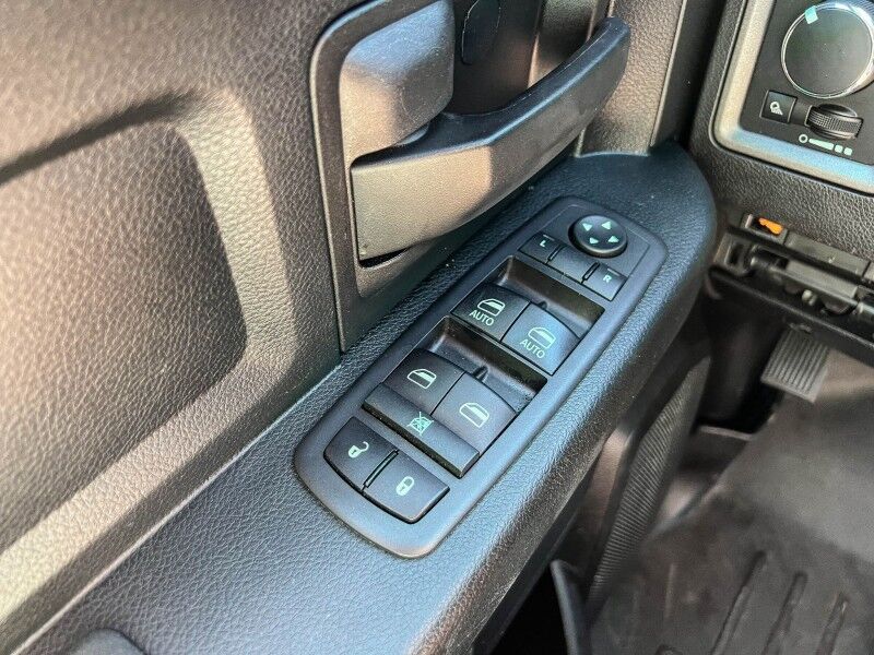 2019 Ram 1500 Classic Tradesman Wilmington NC
